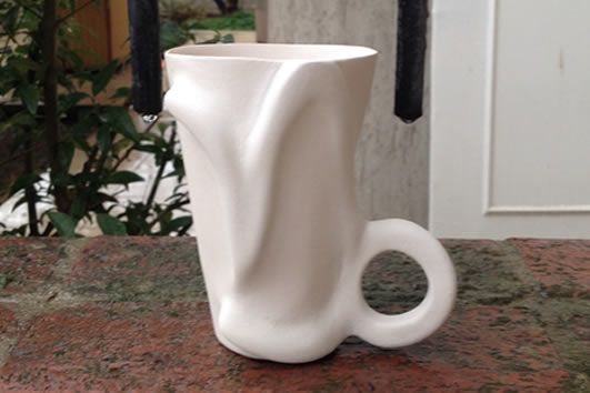 Oğlak Burcu Mug